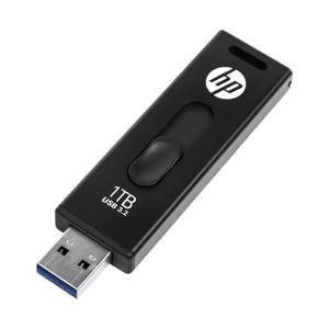 PNY x911w USB flash drive 1 TB USB Type-A 3.2 Gen 1 (3.1 Gen 1) Zwart