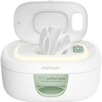 momcozy Verwarmer voor babydoekjes WW004-WH12BA-A