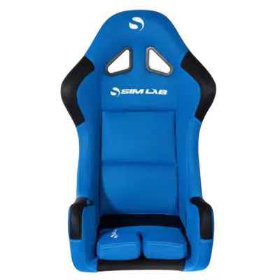 Sim-Lab SPEED3 - Sim racing bucket seat