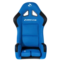 Sim-Lab SPEED3 - Sim racing bucket seat