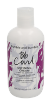 Bumble and Bumble - Bumble & Bumble Curl Defining Cream Haarstyling 250 ml