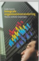 Integrale organisatieverandering (Paperback)