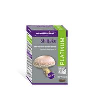 Shiitake platinum