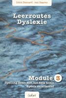Leerroutes Dyslexie (Paperback)