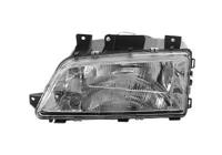 Koplamp rechts H4 zonder afstandregeling 4045942