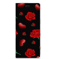 Sony Xperia 5 Magnet Case Valentine