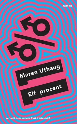 Elf procent (Paperback)