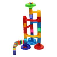 Domino Tornado Knikkerbaan 40dlg. Domino Tornado Knikkerbaan 40dlg.
