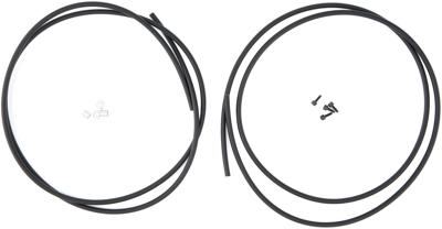 ROCKSHOX leiding kit cable kit xloc rocksh. monarch xx b1/c3/r/rt/rl