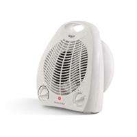 Verwarming Argon Wit 2000 W Verwarming Argon Wit 2000 W