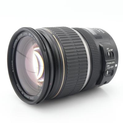 Canon EF-S 17-55mm F/2.8 IS USM occasion