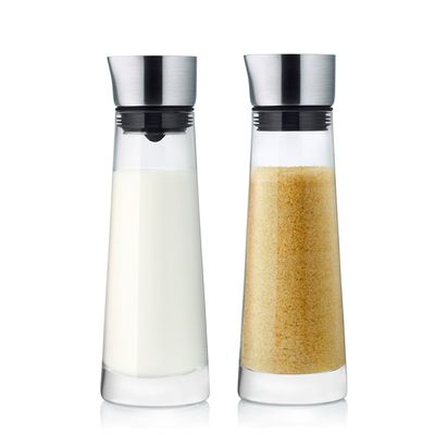 Blomus MACCHIATO - Suiker- en Melkset - 180 ml