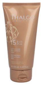 Thalgo Age Defence Sun Lotion SPF15 150ml