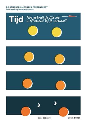 Tijd - Louis Stiller - ebook