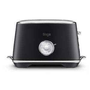 Sage the Toast Select Luxe 2 snede(n) 1000 W Zwart