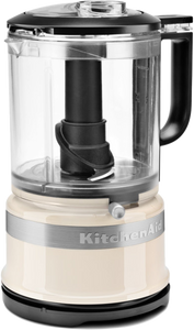 KitchenAid 5KFC0516 keukenmachine 1,19 l Crème 240 W
