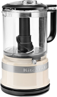 KitchenAid 5KFC0516 keukenmachine 1,19 l Crème 240 W - thumbnail