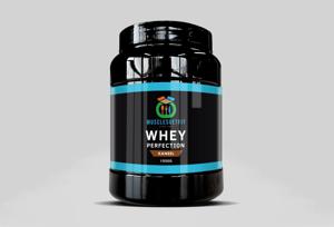 Favoriet Muscle Whey 80%