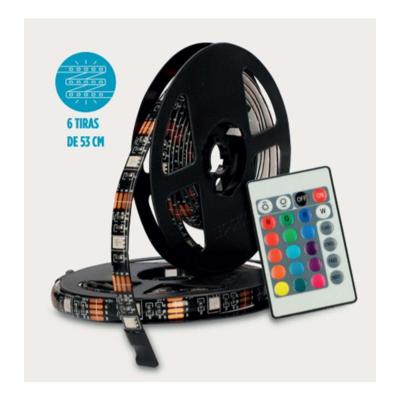 LED-strips KSIX RGB LED-strips KSIX RGB