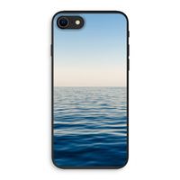 Water horizon: iPhone 7 Biologisch afbreekbaar hoesje
