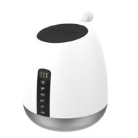 MUSKUS DY50 LED licht draagbare draadloze Bluetooth Subwoofer speaker