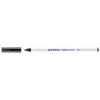 Edding 4600 • textielmarker 1mm zwart