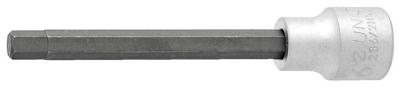 GRS UNIOR DOP INBUS 3/8" 6.0MM LENGTE 66MM