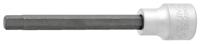 GRS UNIOR DOP INBUS 3/8" 6.0MM LENGTE 66MM