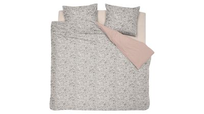 Damai dekbedovertrekset swift bio-cotton 240x200/220 cream Damai dekbedovertrekset swift bio-cotton 240x200/220 cream