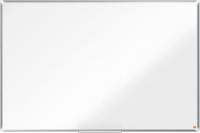 Nobo Premium Plus magnetisch whiteboard, emaille, ft 150 x 100 cm