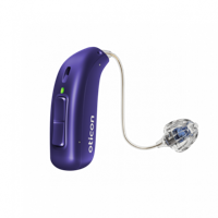 Oticon Play PX 1 miniRITE R - Oplaadbaar