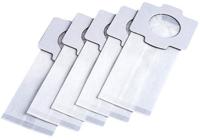 Makita Accessoires papieren stofzak steel- en auto stofzuiger | 5 stuks - 198745-3 - 198745-3