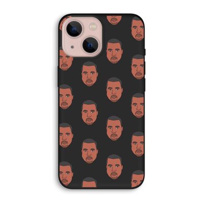 Kanye Call Me?: iPhone 13 Biologisch afbreekbaar hoesje