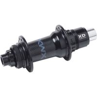 Miche XMX achternaaf MTB 135mm QR 32g Shimano - thumbnail