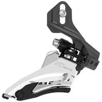SHIMANO cues fd-u6000 10/11-speed front derailleur side-swing