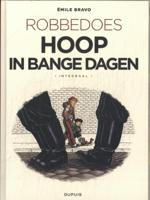Robbedoes door Bravo Integraal (Hardback)