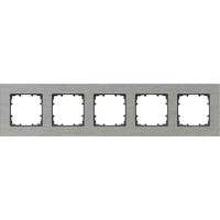 Siemens 5TG11250 Frame 5-voudig Delta Aluminium Schakelmateriaal 1 stuk(s)