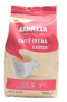 Lavazza Caffé Crema Classico bonen 1 kg