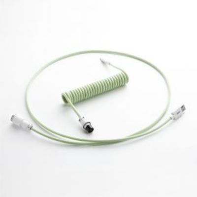 Cablemod CM-PKCA-CWAW-LGW150LGW-R USB-kabel 1,5 m USB A USB C Muntkleur Cablemod CM-PKCA-CWAW-LGW150LGW-R USB-kabel 1,5 m USB A USB C Muntkleur