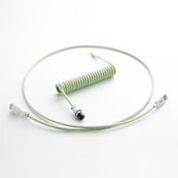 Cablemod CM-PKCA-CWAW-LGW150LGW-R USB-kabel 1,5 m USB A USB C Muntkleur - thumbnail