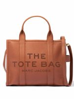 Marc Jacobs sac cabas The Tote Bag médium - Marron - thumbnail