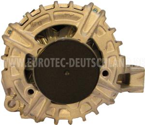 Dynamo / Alternator EUROTEC, Spanning (Volt)14V, u.a. für Volvo