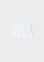 Mayoral Zomer short meisjes - wit