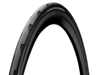 Continental gp tubeless 700x32c zwart