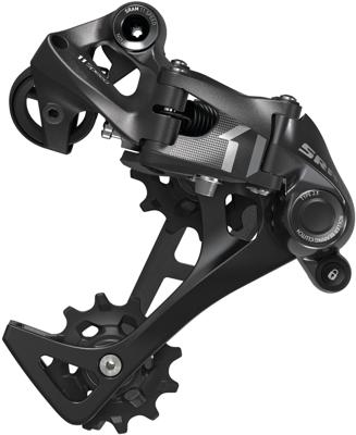 SRAM rear derail."x1" 11-sp b