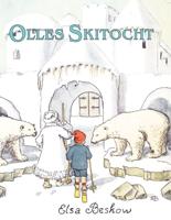 Olle&apos;s skitocht (Hardback)