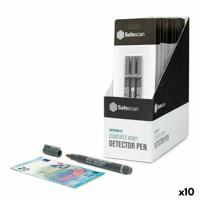 Valsgelddetectiepen Safescan 10 Stuks
