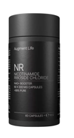 Augment Life Nicotinamide Riboside Chloride Capsules