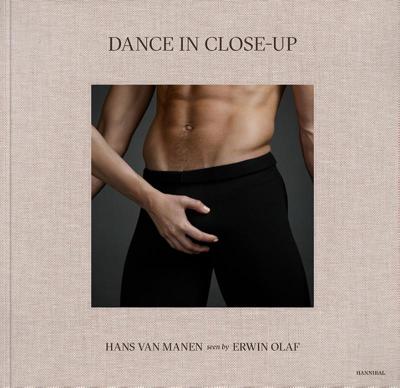 Dance in close up (Hardback)