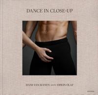 Dance in close up (Hardback)